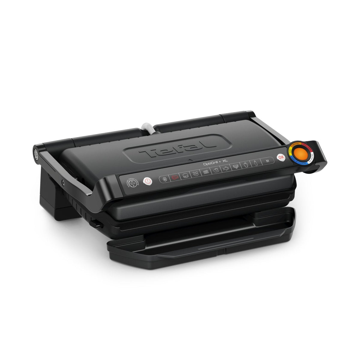 Tefal Gc7278 Optigrill+ Xl Kontaktgrill