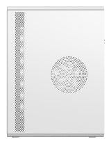 EAN 4711099476831 - Aerocool CS110 Mini Tower Blanco imagen 6