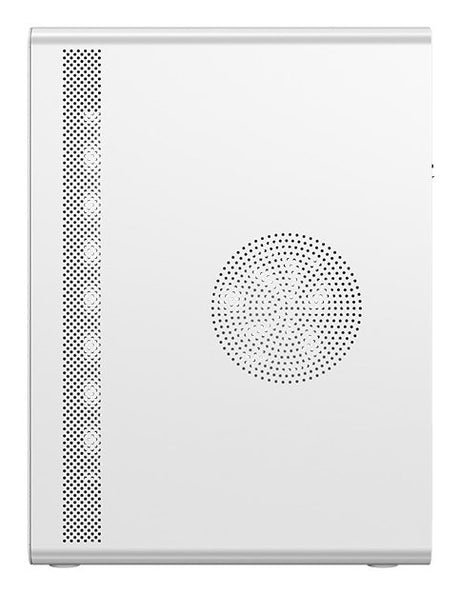 EAN 4711099476831 - Aerocool CS110 Mini Tower Blanco imagen 6