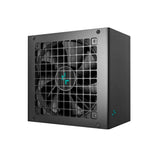 Fuente De Alimentación Deepcool Atx 750w 80 Gold Black (Directcable) Fuen0007