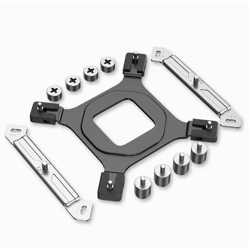 Deepcool Em316-Mknnin-G-2, Kit De Instalación Em316-Mknnin-G-2