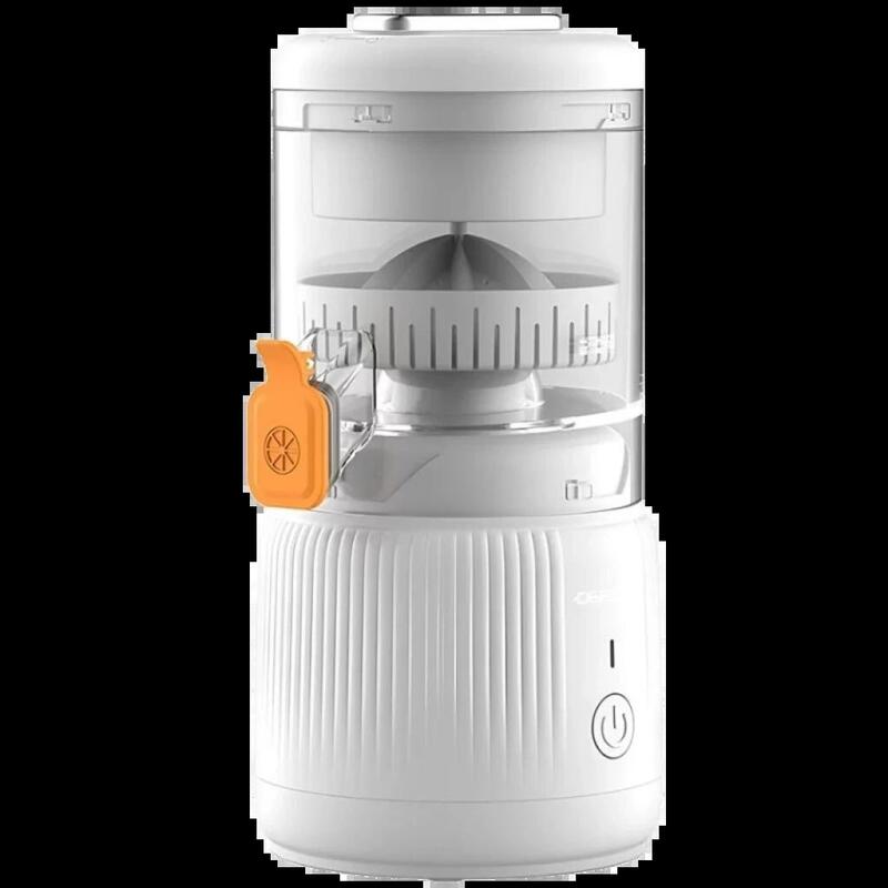 Deerma Cordless Citrus Juicer Lc01