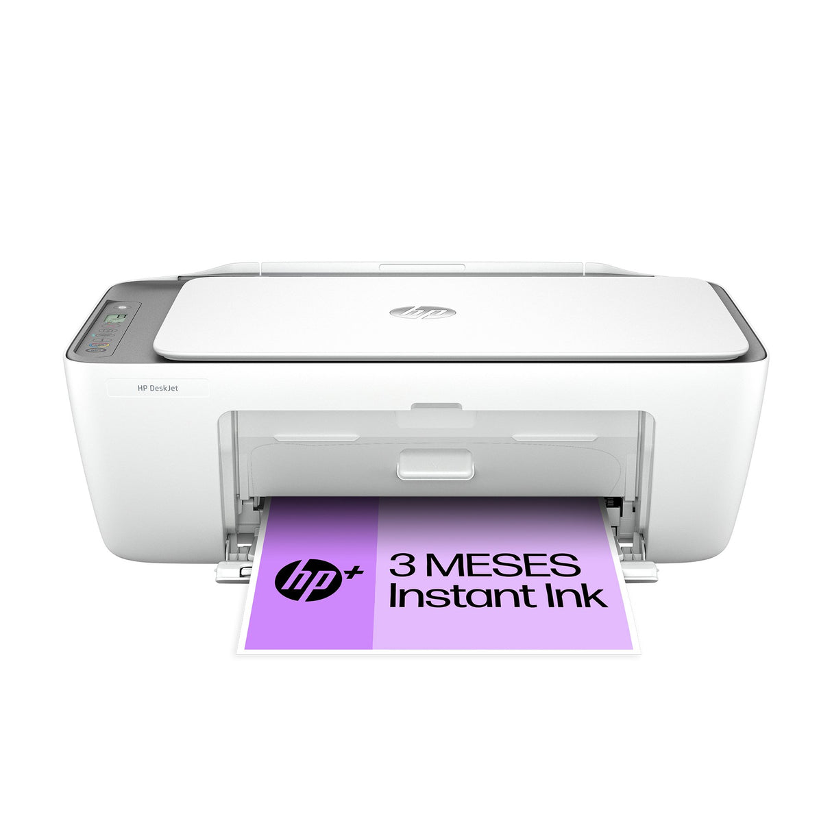 EAN 0196337380035 - HP DeskJet 2820e All-in-One Printer Inyección de tinta térmica A4 4800 x 1200 DPI 7,5 ppm Wifi imagen 2