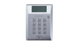 EAN 6954273635817 - Hikvision DS-K1T802E lector de control de acceso Lector básico de control de acceso Plata imagen 1