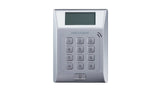EAN 6954273635817 - Hikvision DS-K1T802E lector de control de acceso Lector básico de control de acceso Plata imagen 1