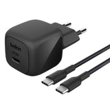 Belkin Boost Charge Usb-C 45w Pd Pps+Usb-C Kab.Sw.Wca013kq1mbk-B6