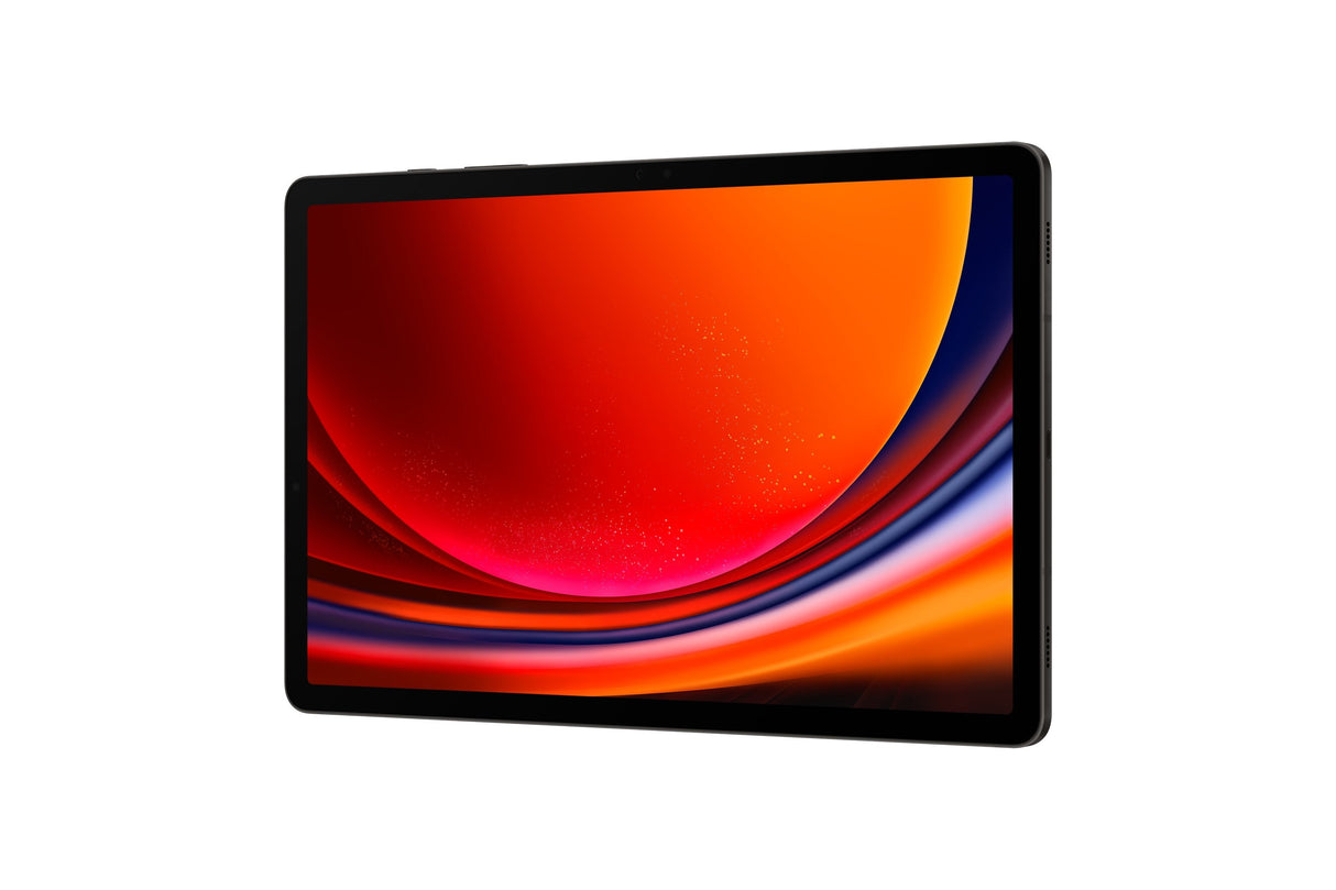 Tablet Samsung Galaxy Tab S9 Enterprise Edition 128gb Graphit, Android 13, 5g  Sm-X716bzaaeeb