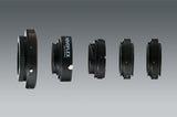 EAN 4030432730073 - Novoflex Adapter Leica R Obj. an Leica M Geh cable para cámara fotográfica, adaptador imagen 1