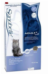 Sanabelle Adult Alimento Seco Para Gatos Adulto Pescados 10 Kg