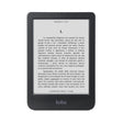 EAN 0681495009558 - Rakuten Kobo Clara BW lectore de e-book Pantalla táctil 16 GB Wifi Negro imagen 1