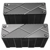 Thermalright Phantom Spirit 120 Evo Procesador Disipador Térmico/Radiador 12 Cm Negro