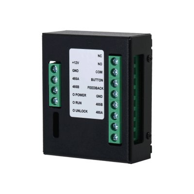 EAN 6923172538918 - Dahua Technology DHI-DEE1010B-S2 accesorio para el controlador de acceso a la lectura imagen 3