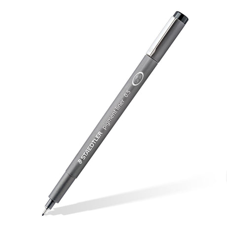 EAN 4007817036587 - Staedtler pigment liner 308 rotulador de punta fina Azul 1 pieza(s) imagen 1