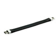 EAN 7630049617780 - ROLINE 11.02.9054 cable USB USB 3.2 Gen 2 (3.1 Gen 2) 0,11 m USB C Negro imagen 1