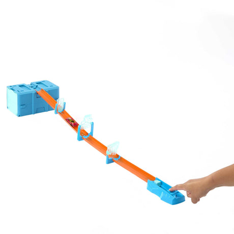 EAN 0194735109647 - Hot Wheels Track Builder HKX40 vehículo de juguete imagen 1