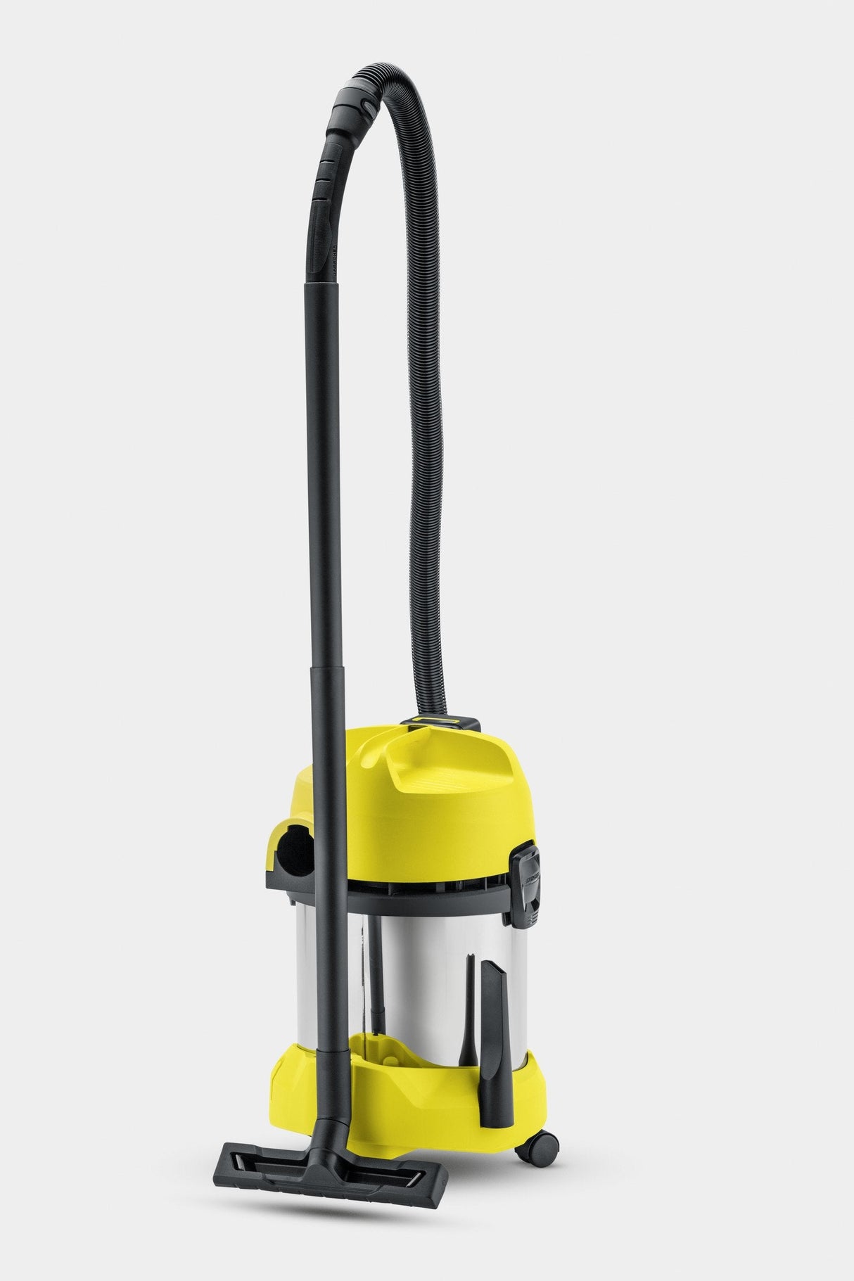 Aspirador Industrial Krcher Wd 3
