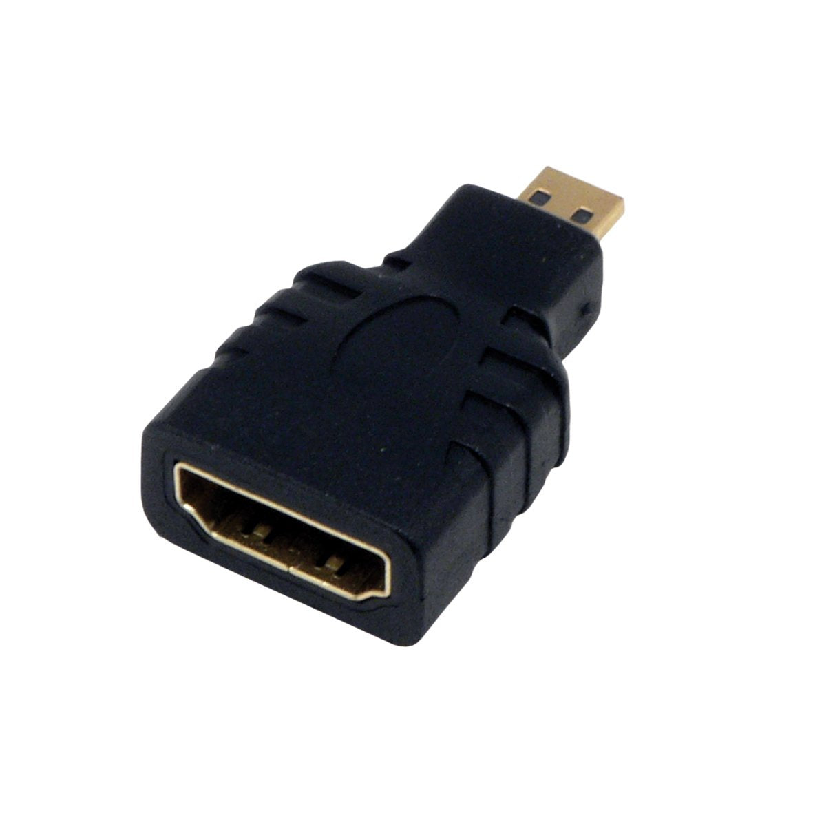 Adaptador Hdmi A Hembra/