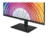 EAN 8806090952609 - Samsung S24A600NWU pantalla para PC 61 cm (24") 2560 x 1440 Pixeles Wide Quad HD+ LCD Negro imagen 7