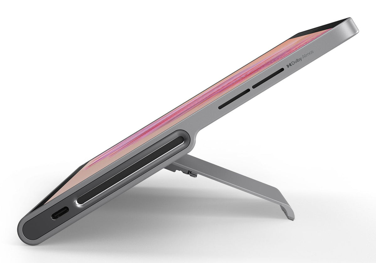 Lenovo Tab Plus 11.5" 256 Gb 8gb Zadx0011se