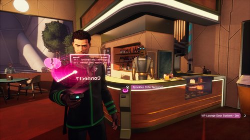 Juego Beyond A Steel Sky - Steel Book Edition Switch