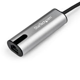 EAN 0065030867818 - StarTech.com US2GC30 adaptador y tarjeta de red 5000 Mbit/s imagen 3