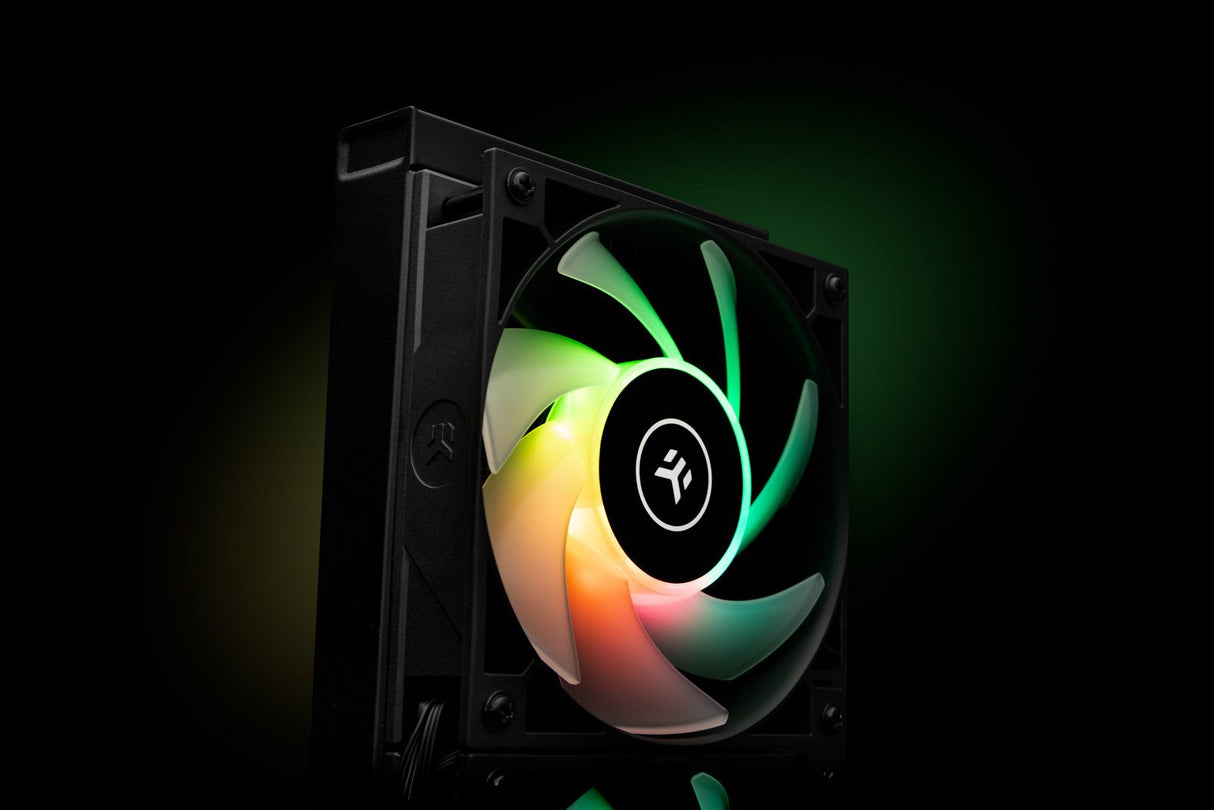 Refrigeración Líquida Ekwb Ek-Aio Elite 280 D-Rgb