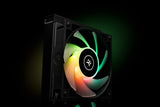 Refrigeración Líquida Ekwb Ek-Aio Elite 280 D-Rgb