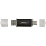 Intenso Usb Flash Drive 3.2 16gb Twim Line