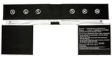 EAN 5704174093947 - CoreParts MBXMS-BA0013 refacción para laptop Batería imagen 1