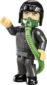 Cobi Mig-17 Código De La Otan "Fresco", Toys De Diseño Cobi-2424