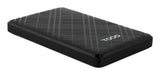 EAN 8433281013544 - TooQ TQE-2500B caja para disco duro externo Carcasa de disco duro/SSD 2.5" imagen 1
