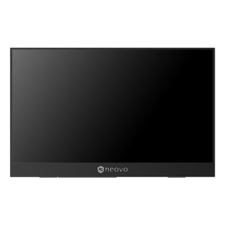 EAN 4710739598438 - AG Neovo N1651 monitor o TV portátil Monitor portátil Negro 39,6 cm (15.6") OLED 3840 x 2160 Pixeles imagen 1