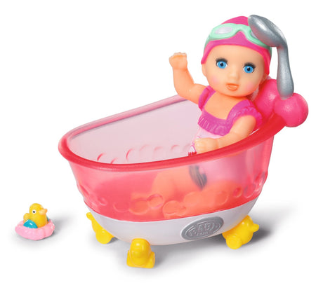 EAN 4001167906101 - BABY born 906101 muñeca imagen 2