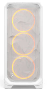 EAN 7340172709510 - Fractal Design Meshify 3 Blanco imagen 2