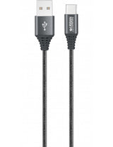 Braided Nylon Cable Braid Usb-C