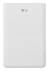 Beko Bdp016 Deshumidificador 2 L 56 Db 380 W Blanco