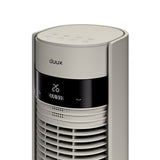 Ventilador De Torre Inteligente Duux Elevate Greige
