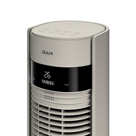 EAN 8716164982350 - Duux Elevate No Wi-Fi Gris imagen 4