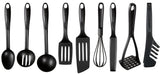 Tefal Juego De Utensilios De Cocina K001s925 9 Pcs.
