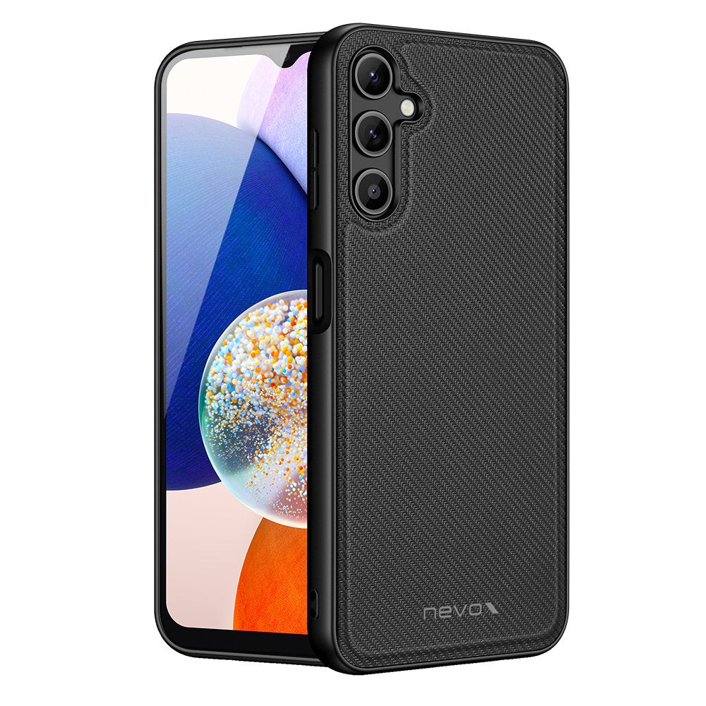 Nevox 2315, Funda Para Teléfono Móvil Negro