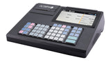Caja Regimradora Olympia K200 Con Impresora Nota Nota