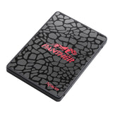 Apacer Ssd As350 Panther 1tb 2.5'' Sata3 6gb/S, 560/540 Mb/S