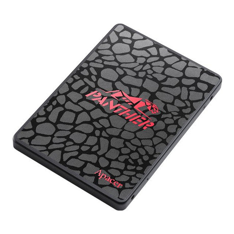 EAN 4712389916228 - Apacer AS350 Panter 512 GB 2.5" Serial ATA III 3D TLC imagen 4