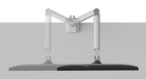 Neomounts Tis 17"-35" 1tft Plata Max.9kg