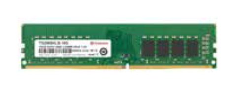 Transcend Ts3200hsb-16g Módulo De Memoria 16 Gb 1 X 16 Gb Ddr4 3200 Mhz