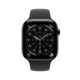 EAN 195950629743 - Apple Watch Series 11 OLED 46 mm Digital 416 x 496 Pixeles Pantalla táctil 5G Titanio Wifi GPS (satélite) imagen 2