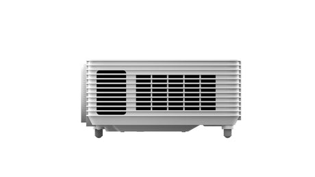 EAN 0813097026194 - Vivitek DH382 videoproyector Proyector de alcance estándar 4500 lúmenes ANSI DLP WUXGA (1920x1200) 3D Bla imagen 3