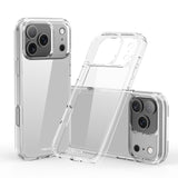 EAN 4250686415124 - nevox 2512 funda para teléfono móvil 16 cm (6.3") Transparente imagen 1