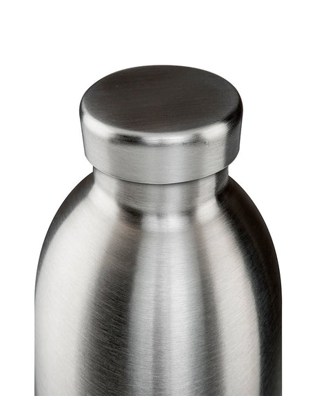 EAN 8051513921629 - 24Bottles Clima Uso diario 850 ml Acero inoxidable imagen 2