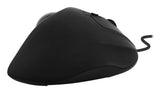 EAN 3303170117712 - T'nB MUTRACK ratón Universal mano derecha USB Type-A + USB Type-C Óptico 1600 DPI imagen 6